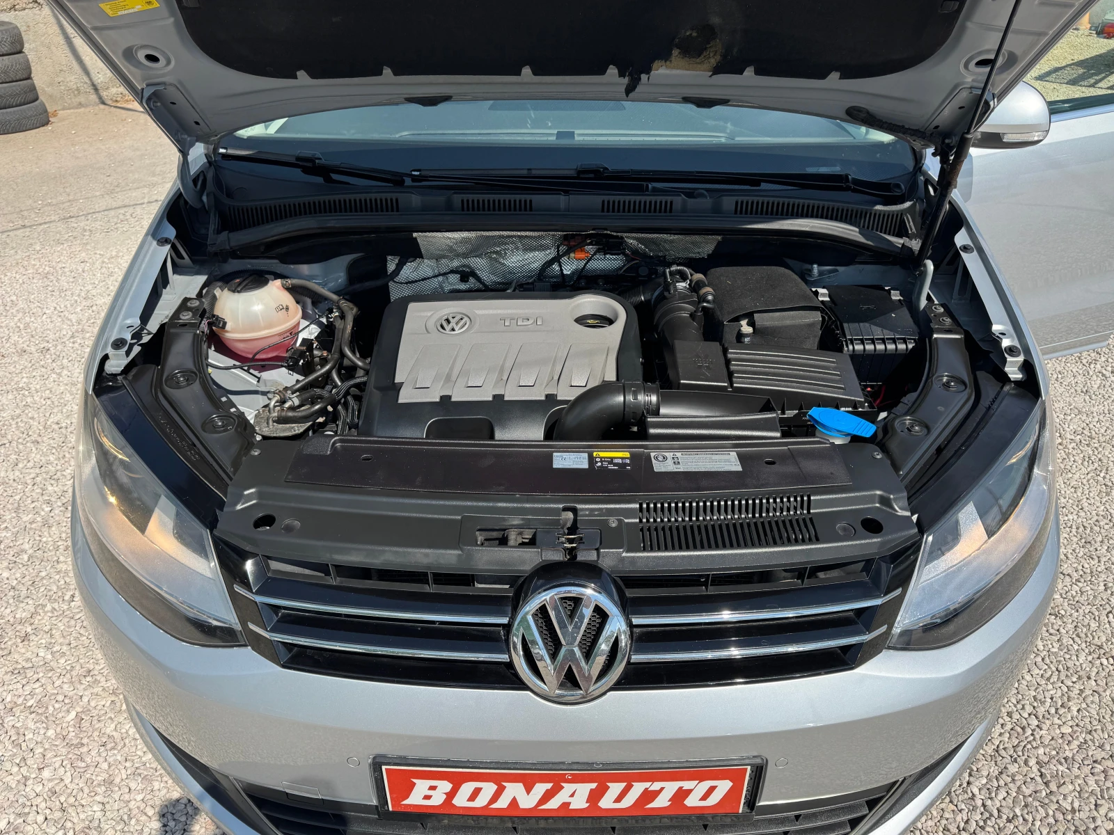 VW Sharan 2.0TDI-140�� | Mobile.bg � ����������� 7