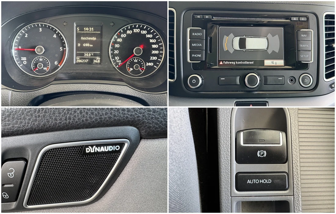 VW Sharan 2.0TDI-140�� | Mobile.bg � ����������� 14