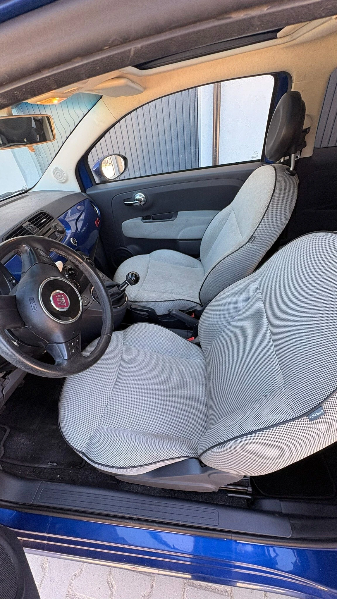 Fiat 500 | Mobile.bg � ����������� 6