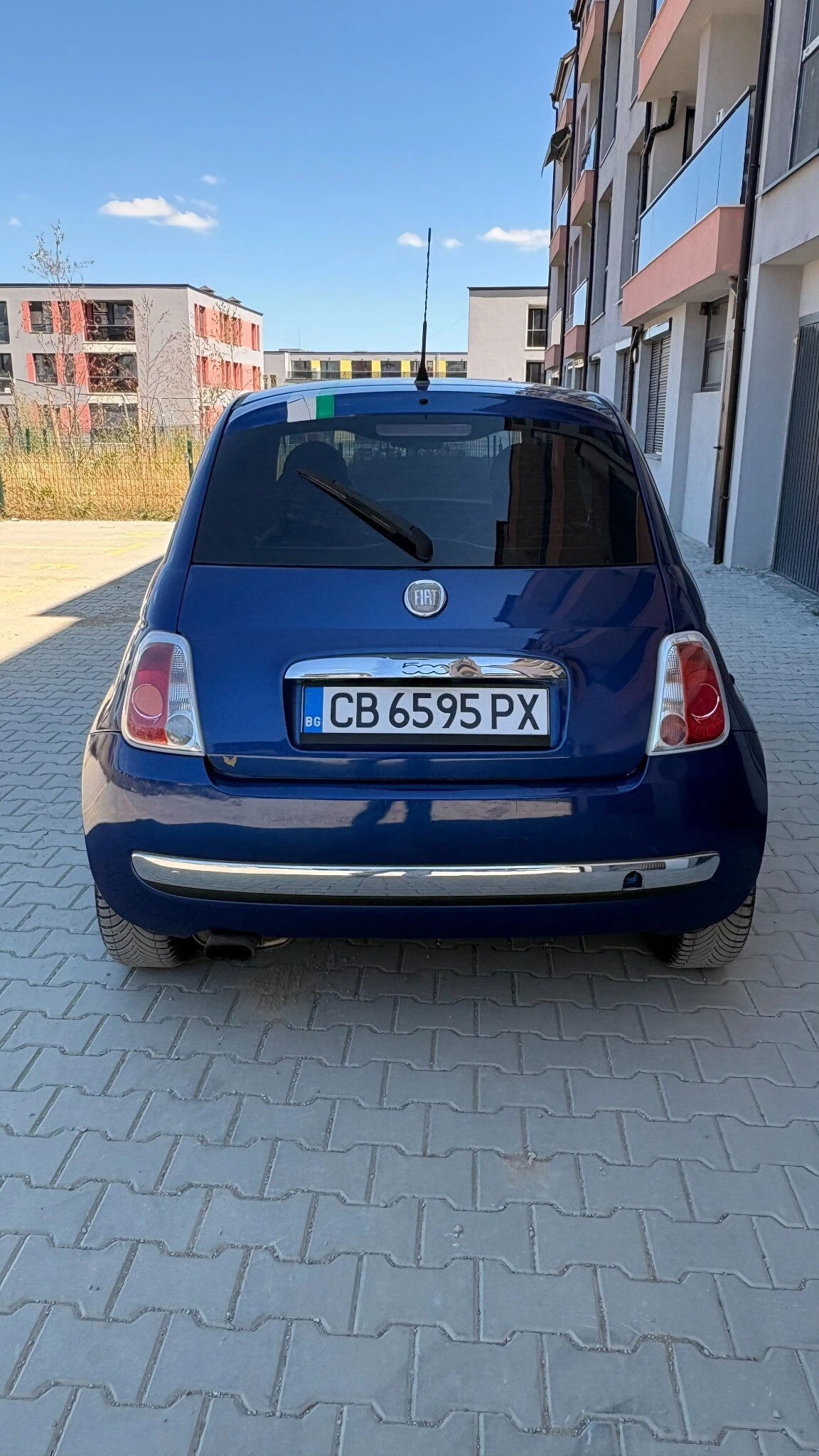 Fiat 500 | Mobile.bg � ����������� 3