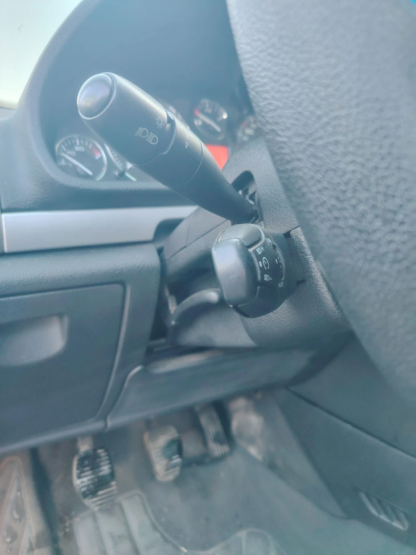 Peugeot 407, снимка 6 - Автомобили и джипове - 56251571