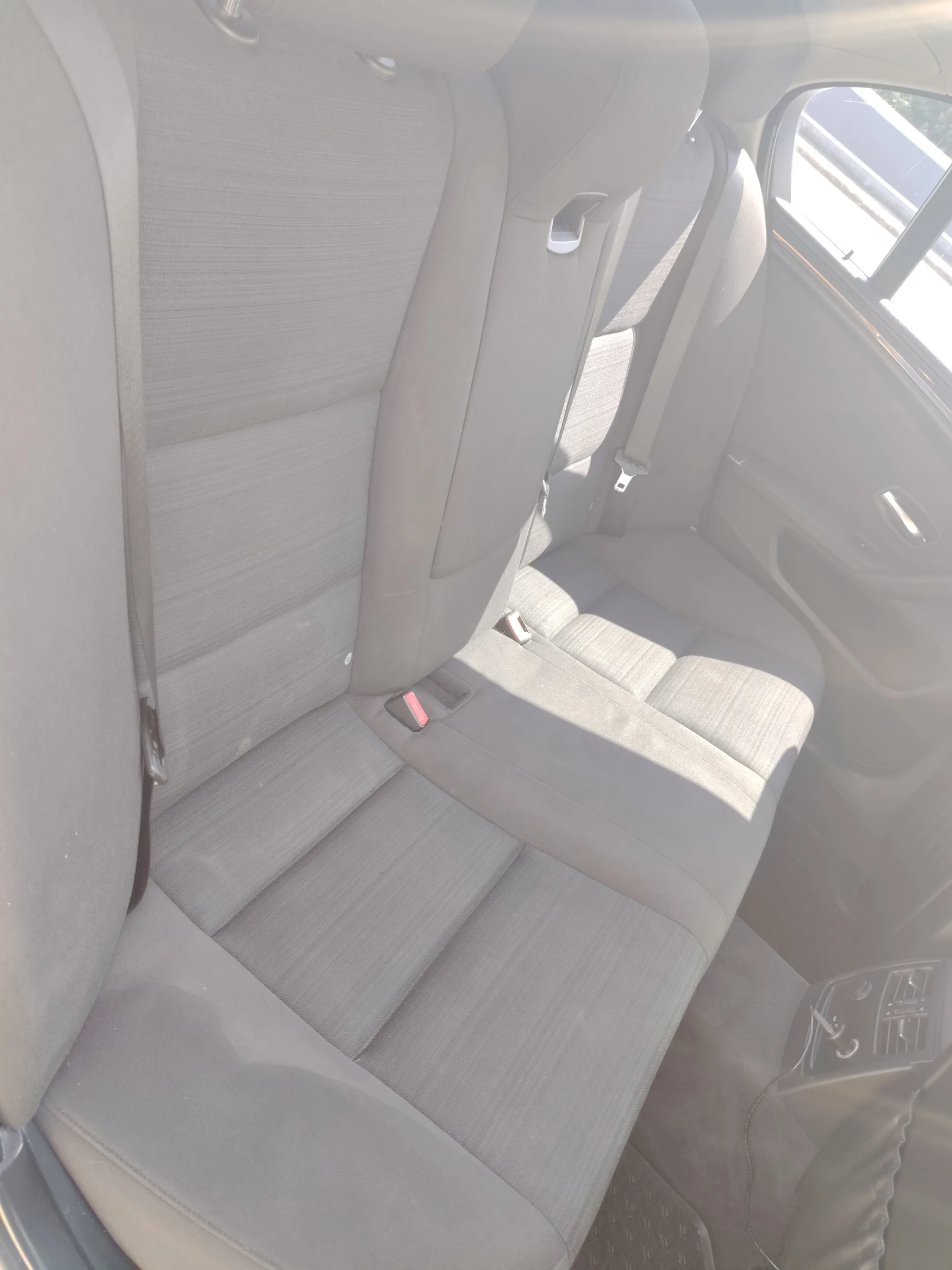 BMW 520 E60 2.0 177 face, снимка 10 - Автомобили и джипове - 56285544