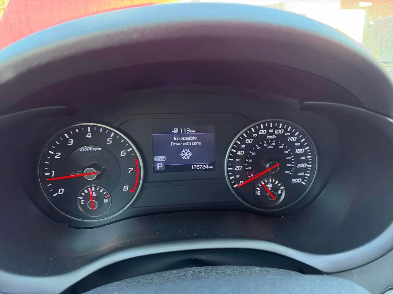 Kia Stinger GT * CARFAX * ��������������� *  | Mobile.bg � ����������� 8