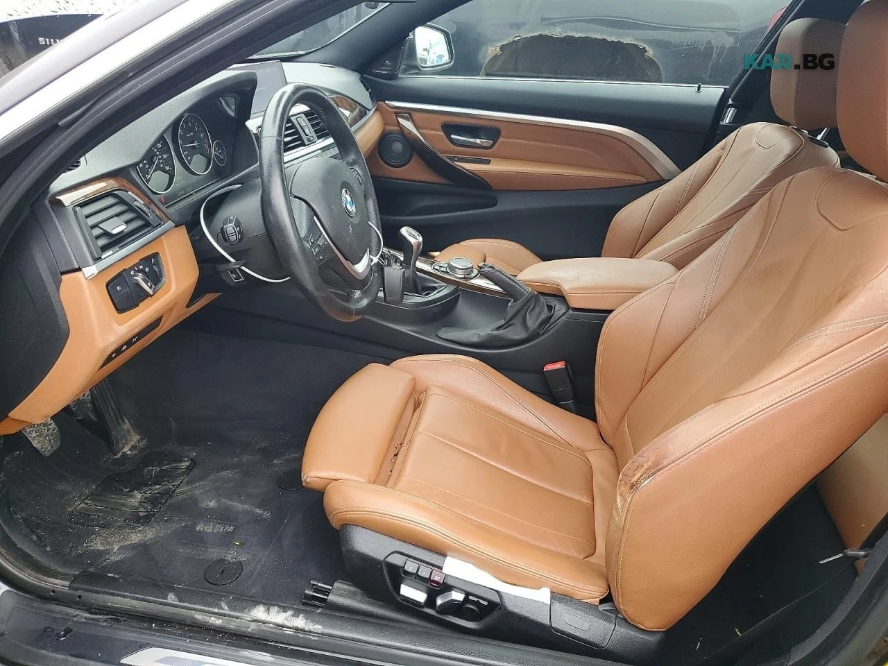 BMW 435 XDrive* ����������* (���� �� ��) | Mobile.bg � ����������� 7