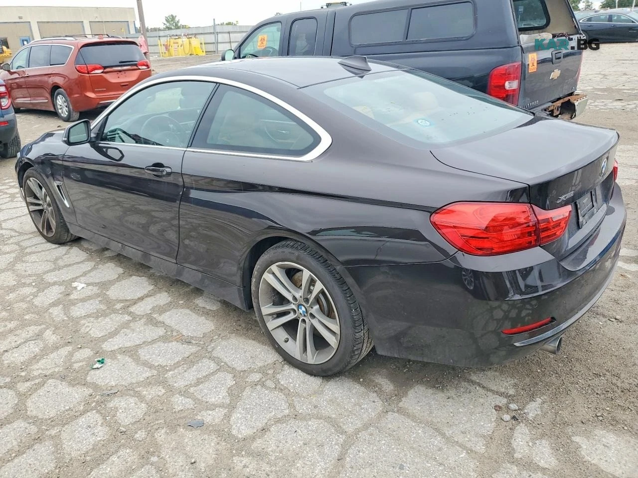 BMW 435 XDrive* ����������* (���� �� ��) | Mobile.bg � ����������� 2