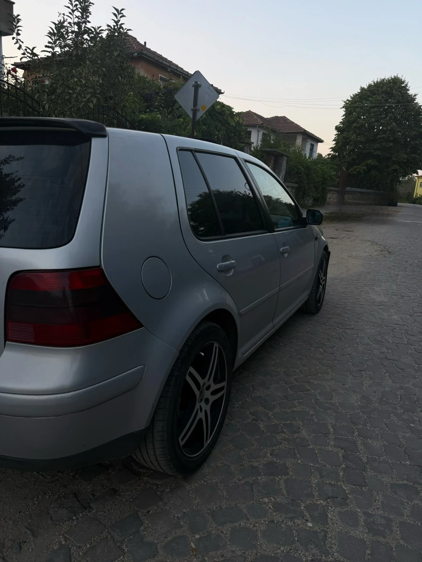 VW Golf Golf 4 , снимка 2 - Автомобили и джипове - 56433861