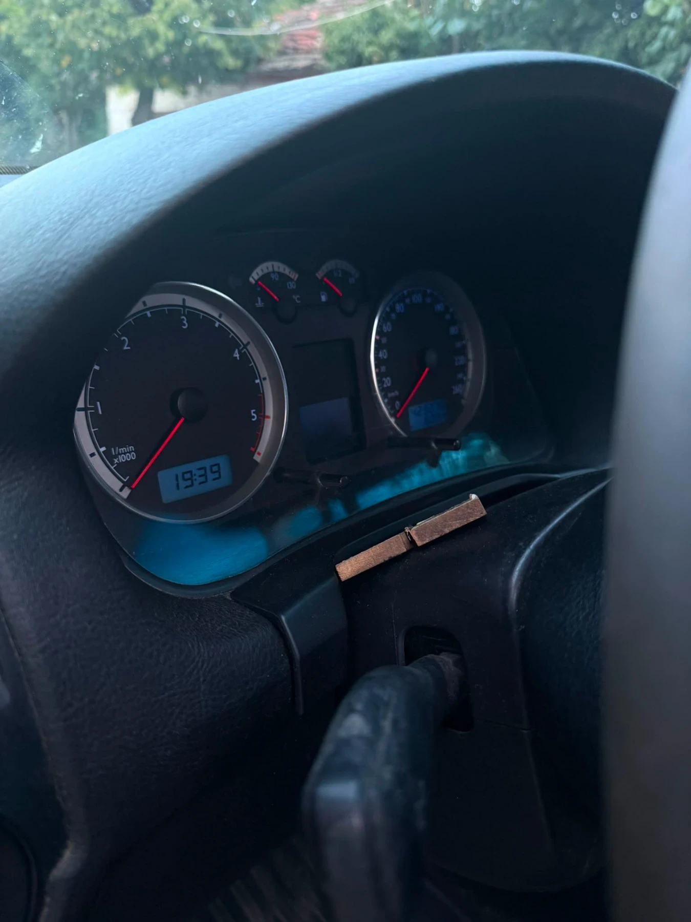 VW Golf Golf 4 , снимка 9 - Автомобили и джипове - 56433861