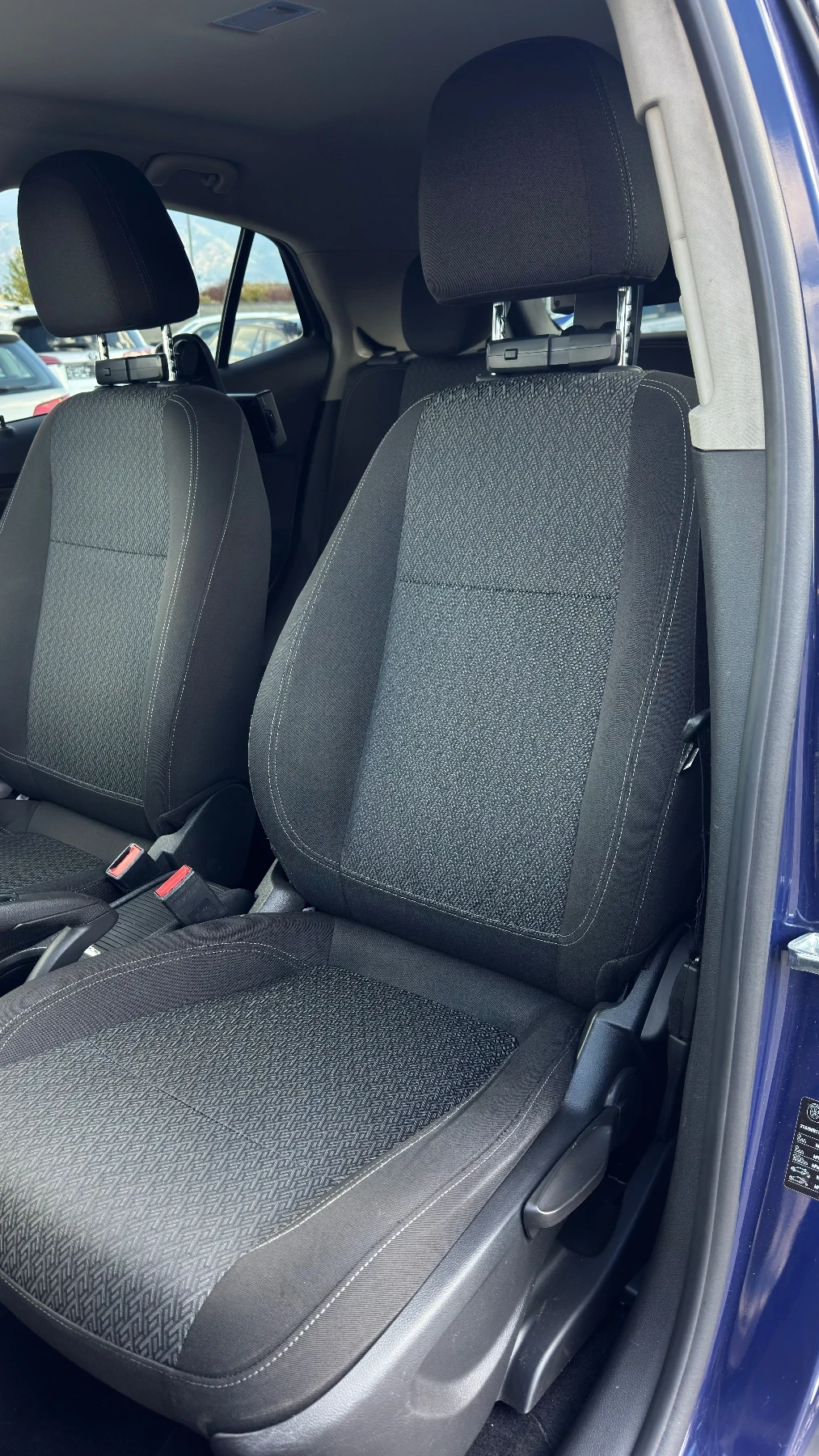 Opel Mokka X EURO6B | Mobile.bg � ����������� 12