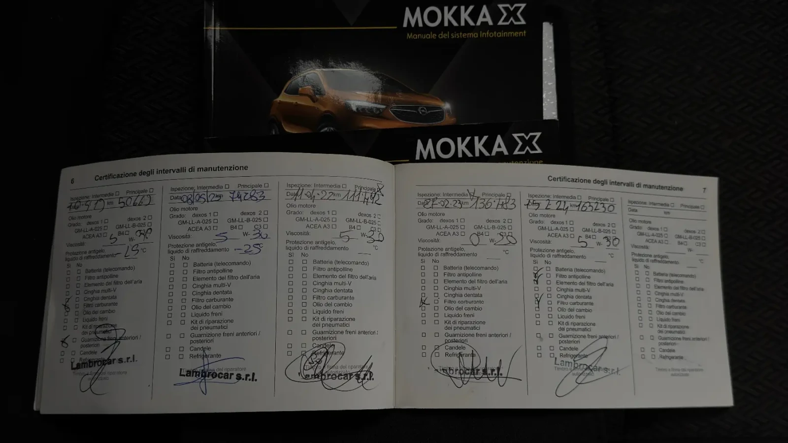 Opel Mokka X EURO6B | Mobile.bg � ����������� 15