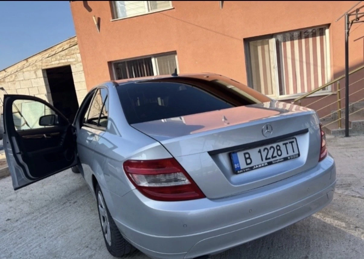 Mercedes-Benz C 200 2.00 kompressor | Mobile.bg � ����������� 3