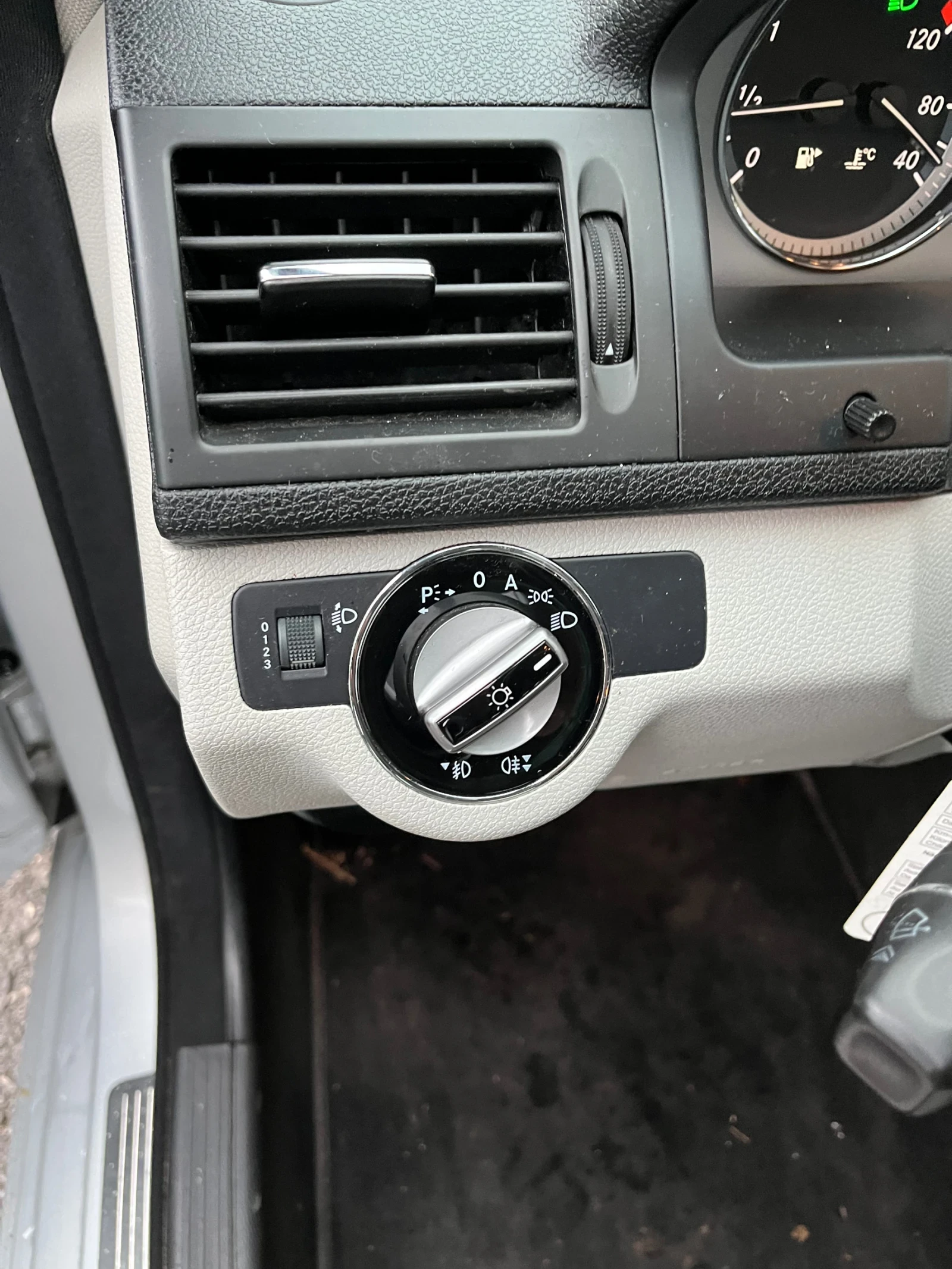 Mercedes-Benz C 350  CDI BlueEfficiency Elegance 4Matic 7G-Tronic | Mobile.bg � ����������� 8