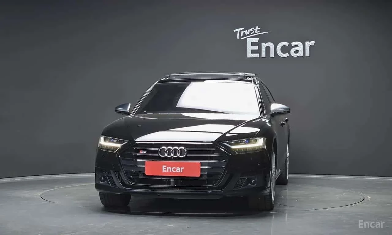 Audi S8 * 4.0 TFSI Quattro LWB * ��������� ���� *  | Mobile.bg � ����������� 2
