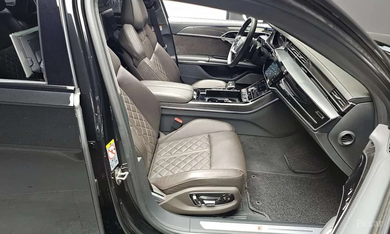 Audi S8 * 4.0 TFSI Quattro LWB * ��������� ���� *  | Mobile.bg � ����������� 10