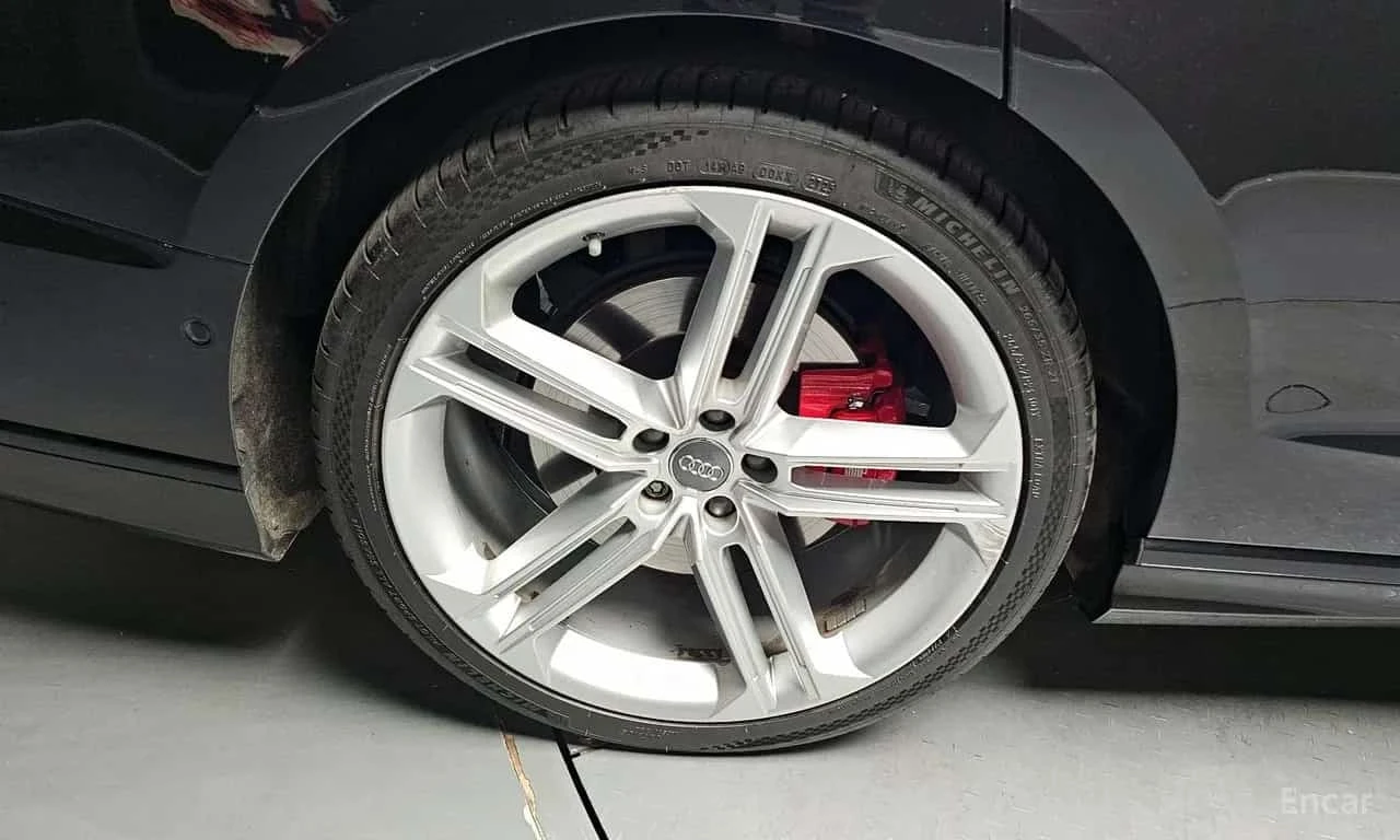 Audi S8 * 4.0 TFSI Quattro LWB * ��������� ���� *  | Mobile.bg � ����������� 5