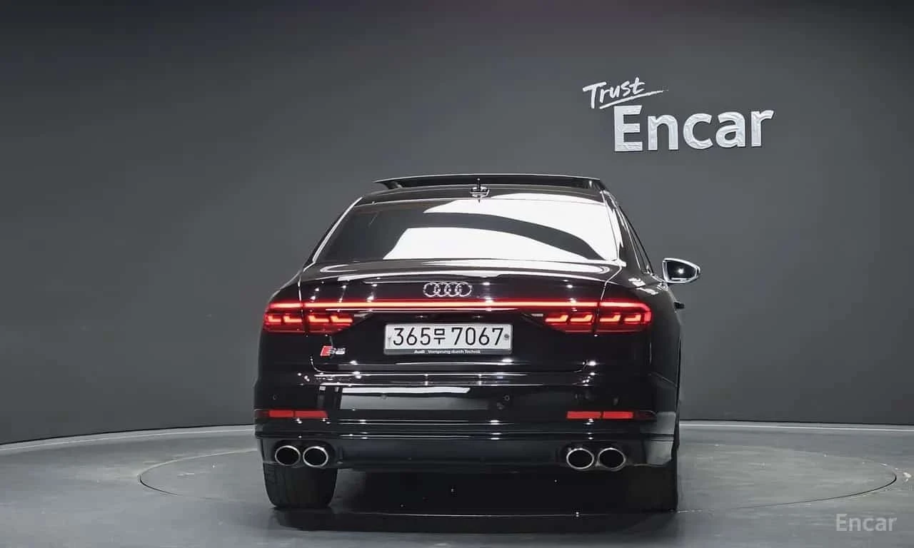 Audi S8 * 4.0 TFSI Quattro LWB * ��������� ���� *  | Mobile.bg � ����������� 4
