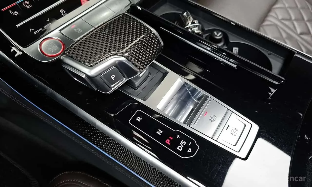 Audi S8 * 4.0 TFSI Quattro LWB * ��������� ���� *  | Mobile.bg � ����������� 9
