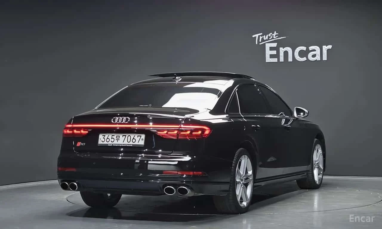 Audi S8 * 4.0 TFSI Quattro LWB * ��������� ���� *  | Mobile.bg � ����������� 3