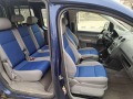 VW Caddy 1.9 TDI 105 КЛИМА  - изображение 10