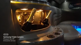 Hummer H2 Hummer H2 Krystal superstretch limousine , снимка 9