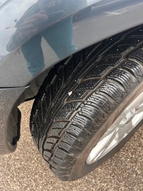 Toyota Rav4 2.2 D-CAT, снимка 8