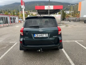 Toyota Rav4 2.2 D-CAT, снимка 4