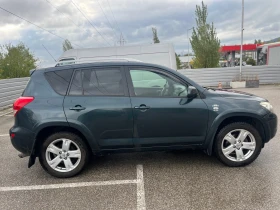 Toyota Rav4 2.2 D-CAT, снимка 2