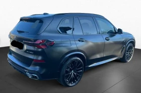 BMW X5 40d M xDrive, снимка 2