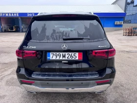 Mercedes-Benz GLB 4matic, снимка 5