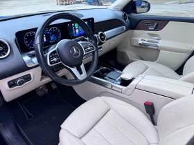 Mercedes-Benz GLB 4matic, снимка 9