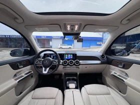 Mercedes-Benz GLB 4matic, снимка 11