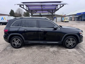 Mercedes-Benz GLB 4matic, снимка 3