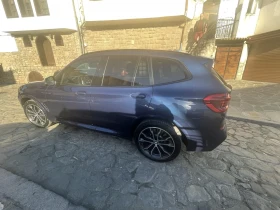 BMW X3, снимка 5
