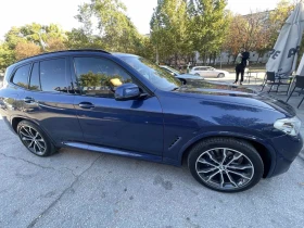 BMW X3, снимка 4
