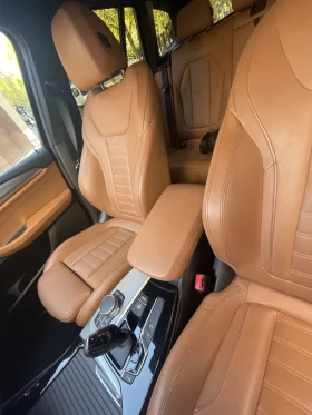 BMW X3, снимка 11