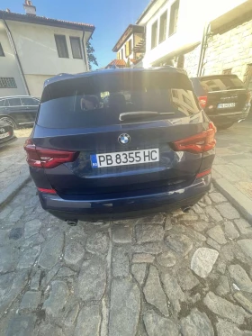 BMW X3, снимка 3