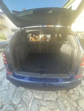 BMW X3, снимка 7