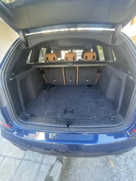 BMW X3, снимка 10
