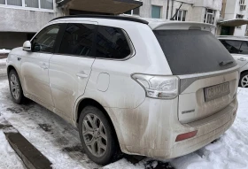 Mitsubishi Outlander 2.0 LPG, снимка 6