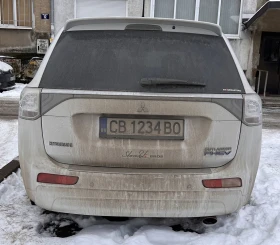 Mitsubishi Outlander 2.0 LPG, снимка 7