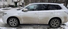 Mitsubishi Outlander 2.0 LPG, снимка 10
