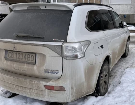 Mitsubishi Outlander 2.0 LPG, снимка 9