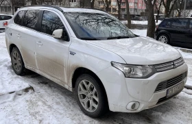 Mitsubishi Outlander 2.0 LPG, снимка 4