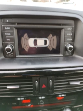 Mazda CX-5 2.0 BENZIN , снимка 8