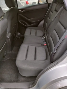 Mazda CX-5 2.0 BENZIN , снимка 16