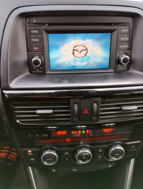 Mazda CX-5 2.0 BENZIN , снимка 11