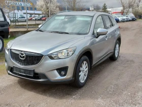 Mazda CX-5 2.0 BENZIN , снимка 1