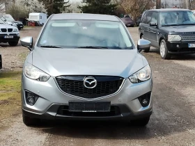 Mazda CX-5 2.0 BENZIN , снимка 2