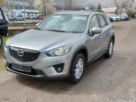 Mazda CX-5 2.0 BENZIN , снимка 3