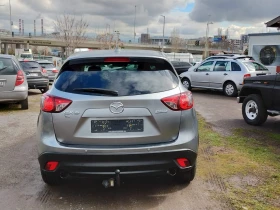 Mazda CX-5 2.0 BENZIN , снимка 6