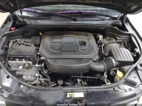 Jeep Grand cherokee 3.6l Limited 4X4, снимка 10